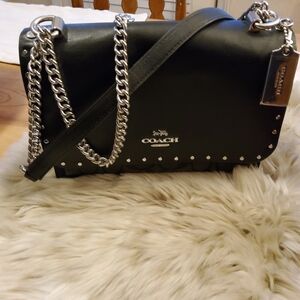 Coach Klare Crossbody Beyond EUC